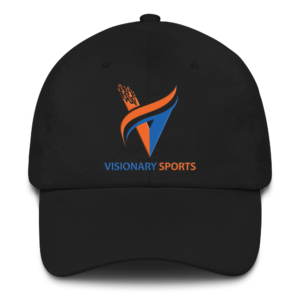 Visionary Sports Dad Hat