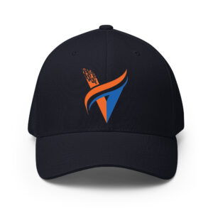 Visionary Sports Athletic Flexfit Hat