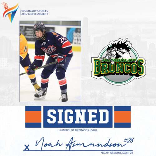 Signature Signing University Noah A