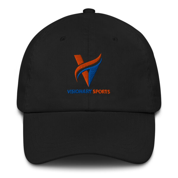 Visionary Sports Baseball Cap