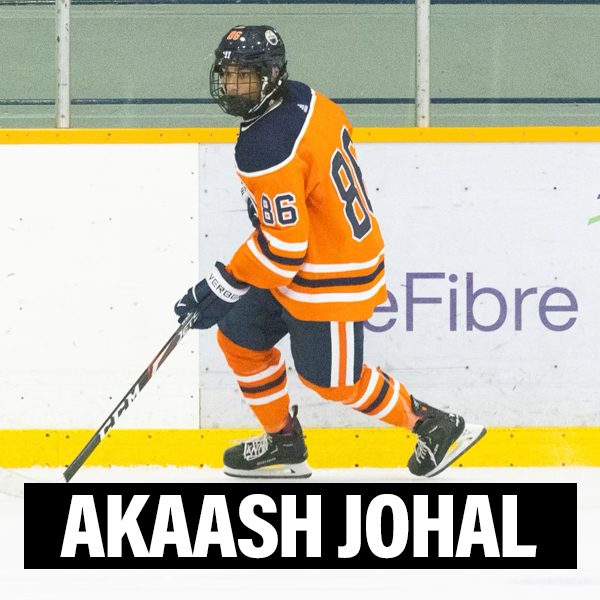 Akaash Johal