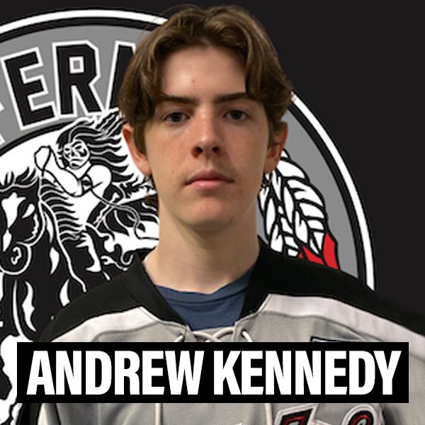 Andrew Kennedy