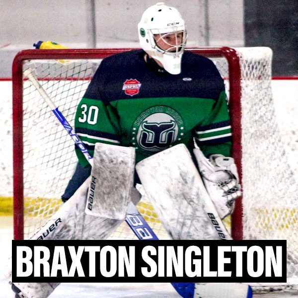 Braxton Singleton