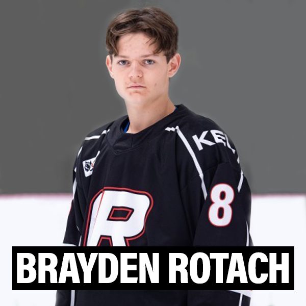 Brayden Rotach
