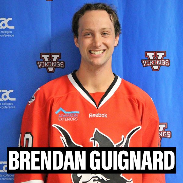 Brendan Guignard