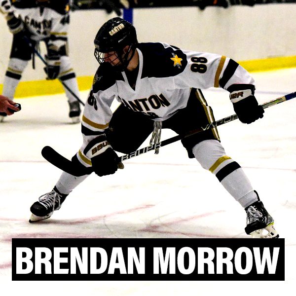 Brendan Morrow