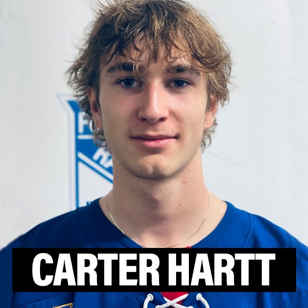 CARTER HARTT