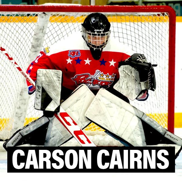 Carson Cairns