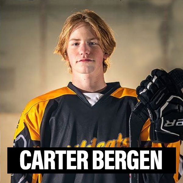 Carter Bergen