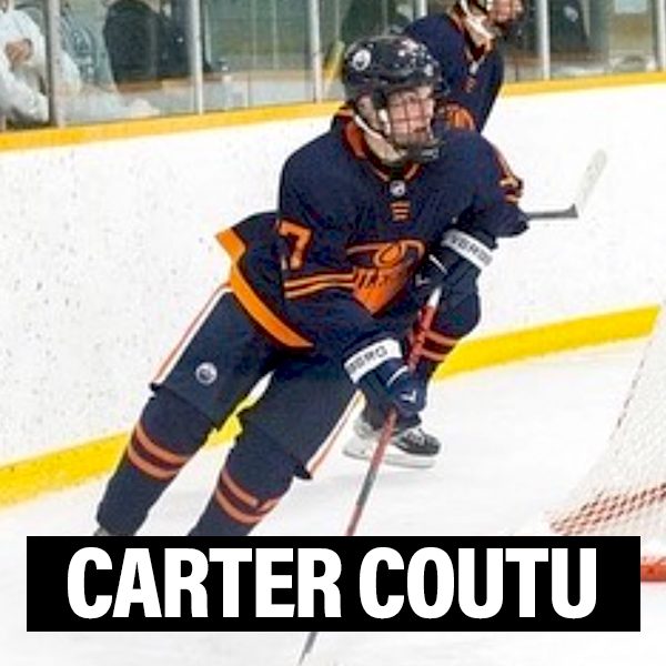 Carter Coutu