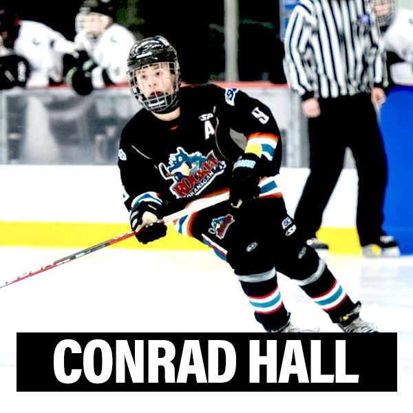 Conrad Hall