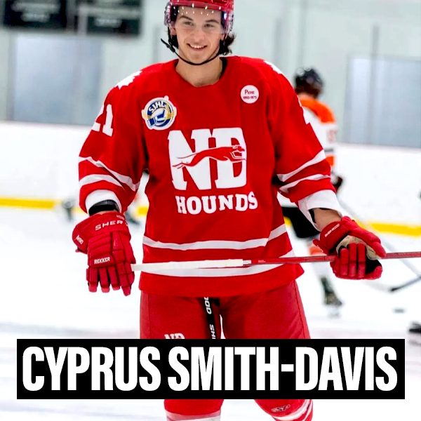 Cyprus Smith-Davis