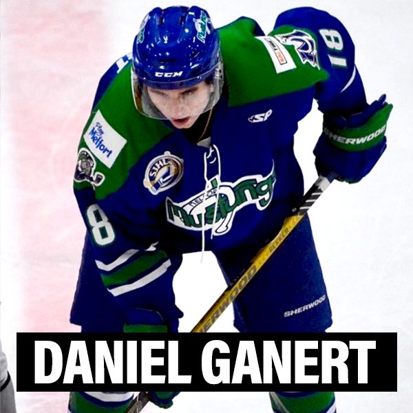 Daniel Ganert