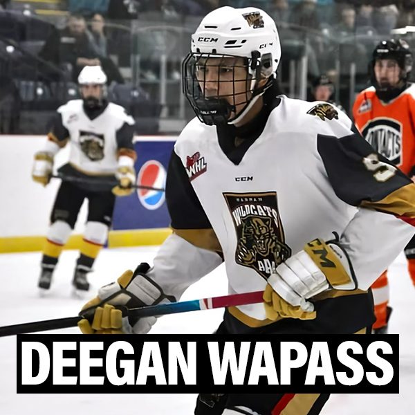 Deegan Wapass