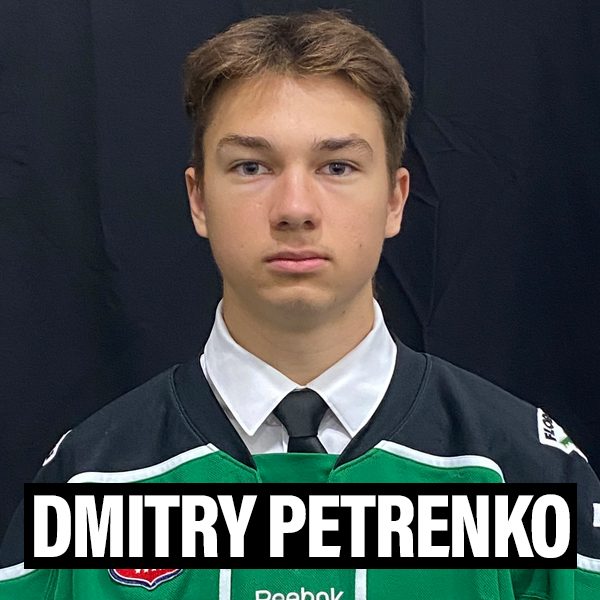Dmitry Petrenko