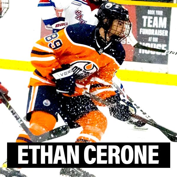 Ethan Cerone