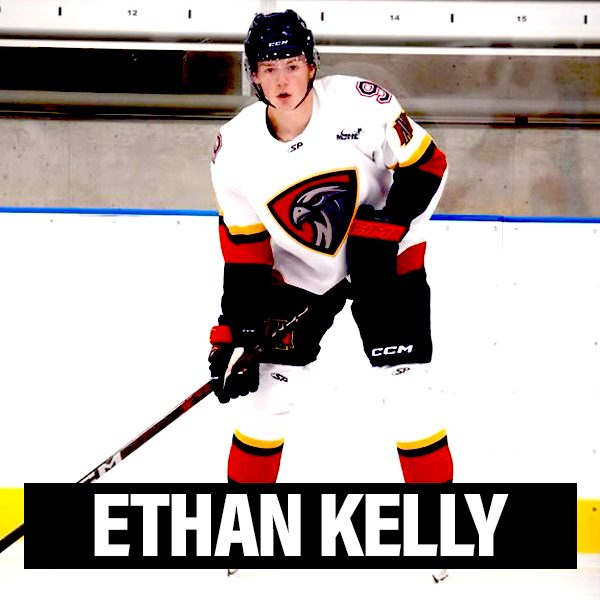 Ethan Kelly