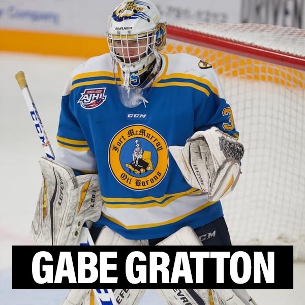Gabe Grattton