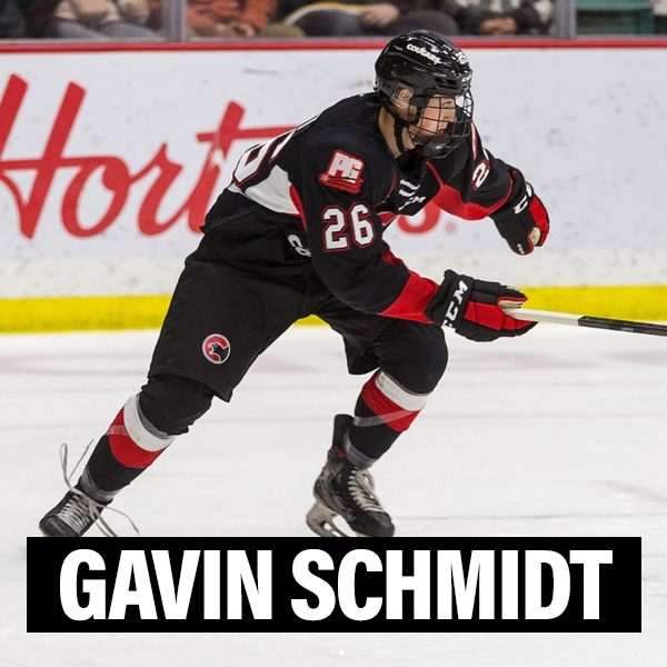 Gavin Schmidt