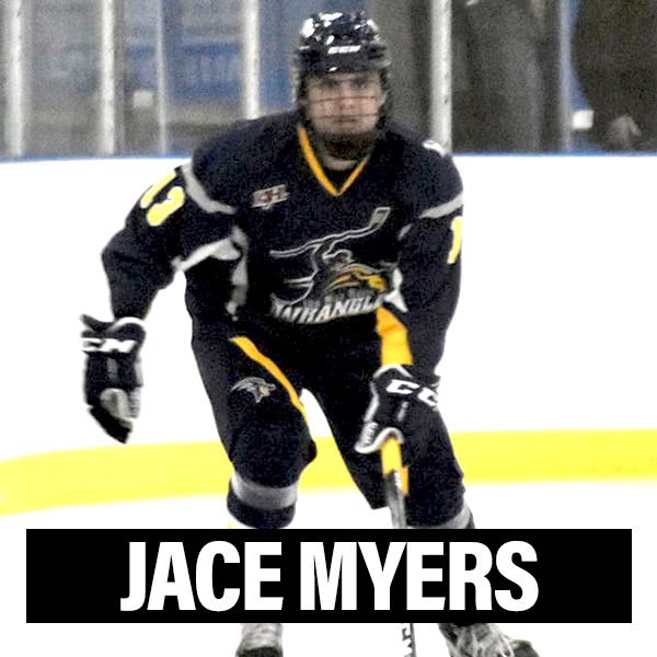 Jace Myers