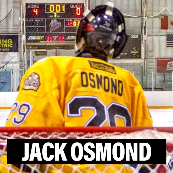 Jack Osmond