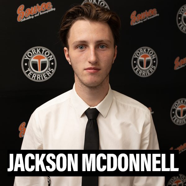 Jackson McDonnell