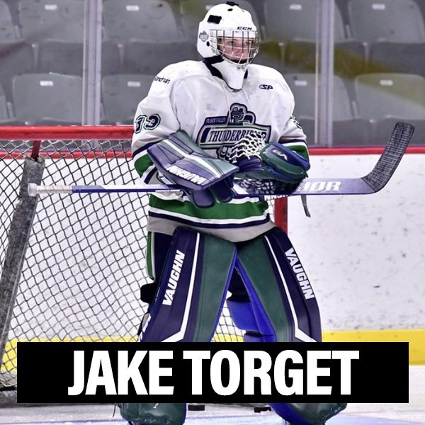 Jake Torget