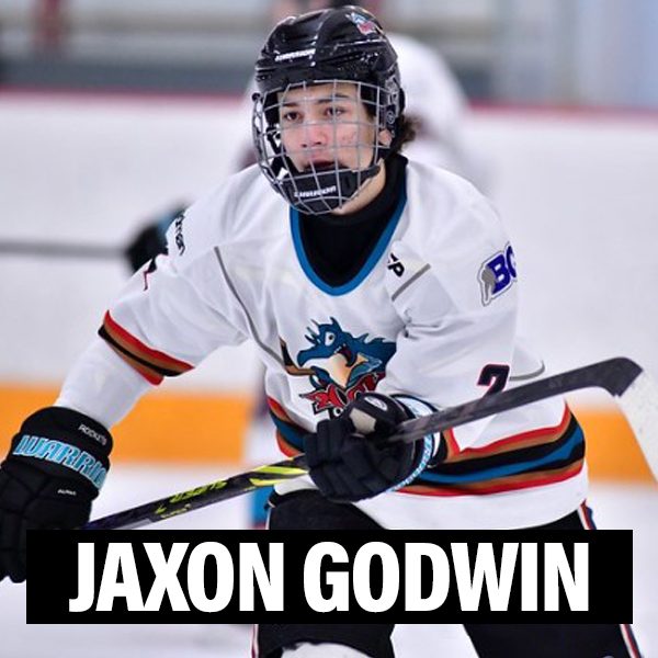 Jaxon Godwin