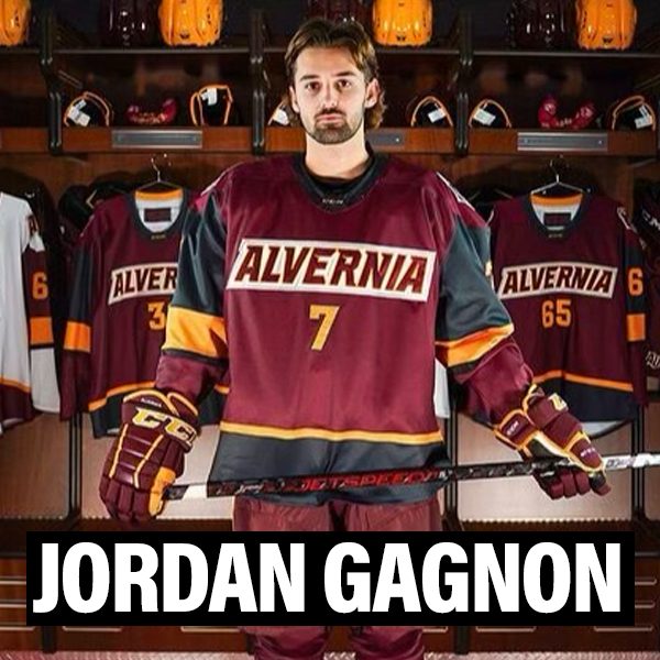 Jordan Gagnon