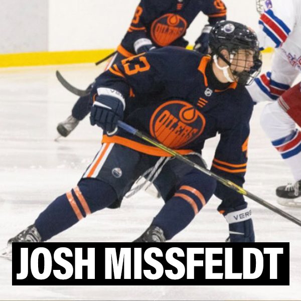 Josh Missfeldt