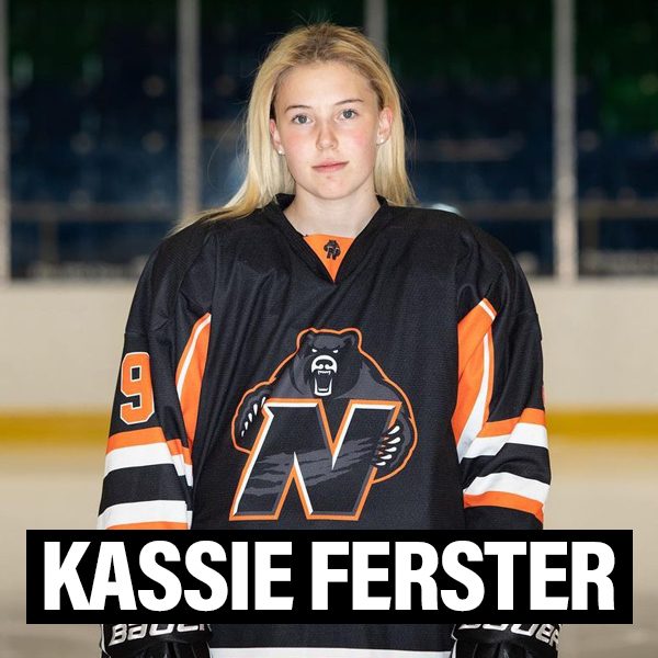Kassie Ferster