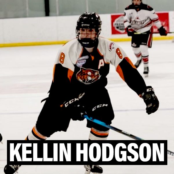 Kellin Hodgson