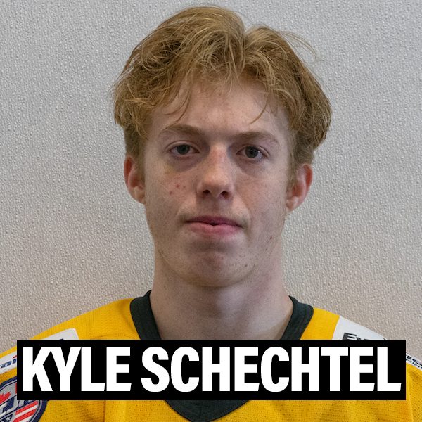 Kyle Schechtel