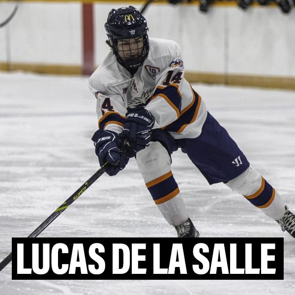 Lucas De La Salle