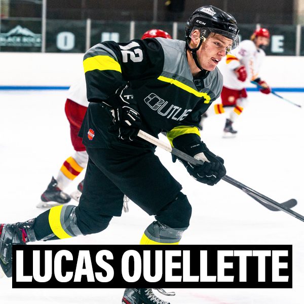 Lucas Ouellette