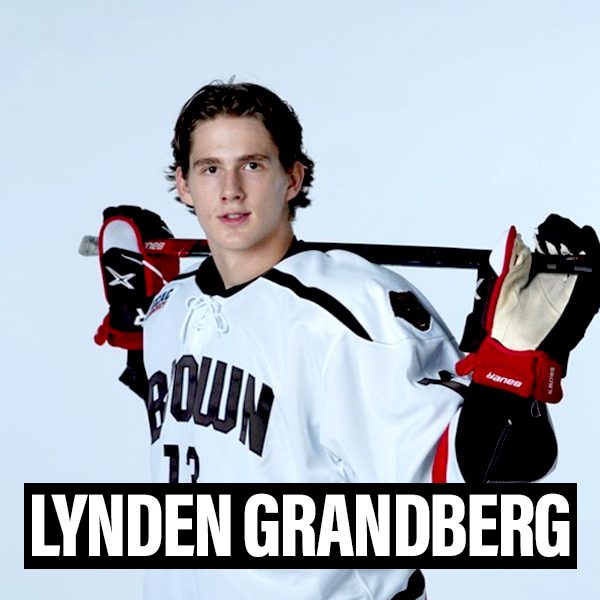 Lynden Grandberg