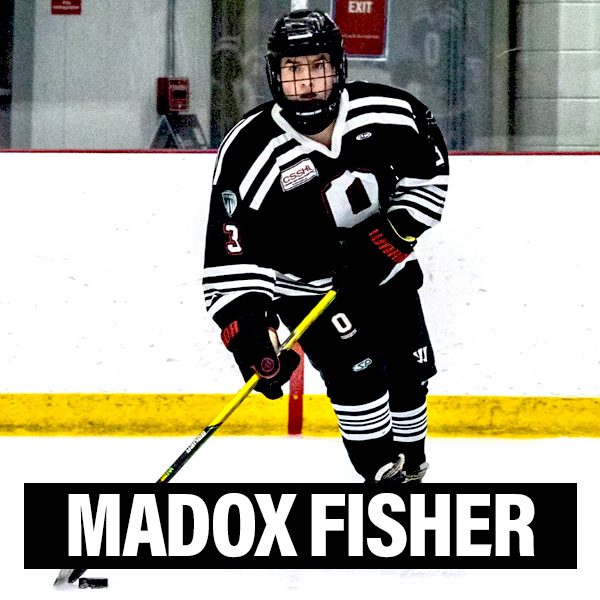 Madox Fisher