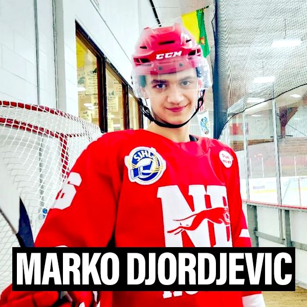 Marko Djordjevic