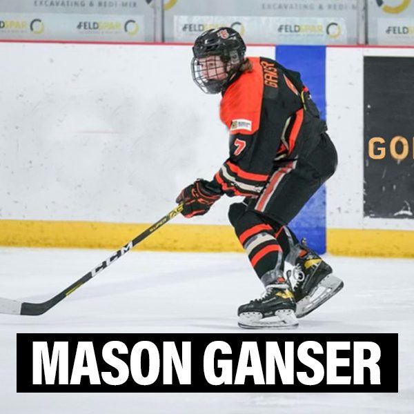Mason Ganser