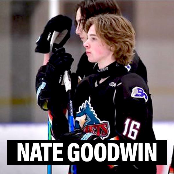 Nate Goodwin