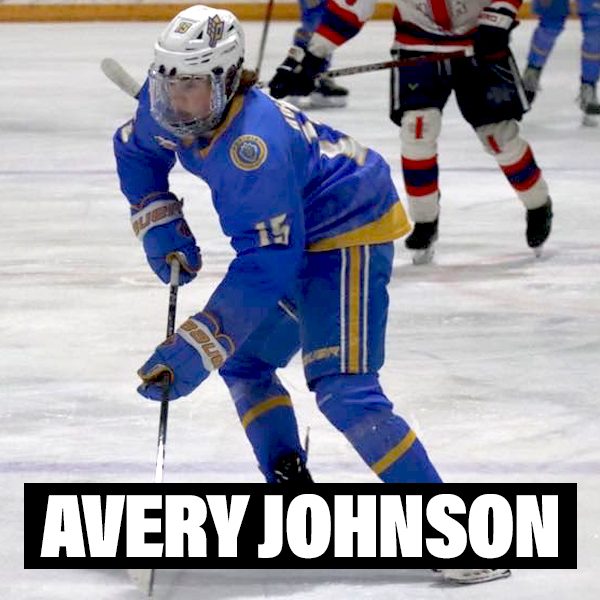New Player Profiles Avery Johnson