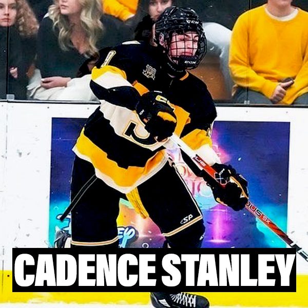 New Player Profiles Cadence Stanley