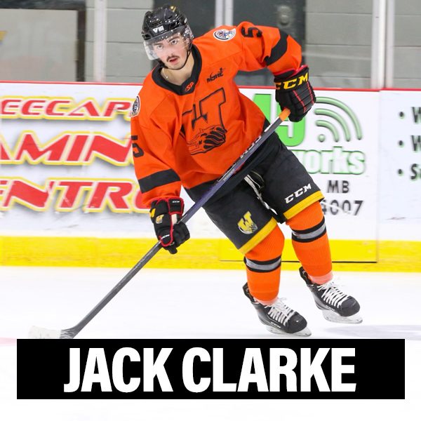 New Player Profiles Jack Clarke