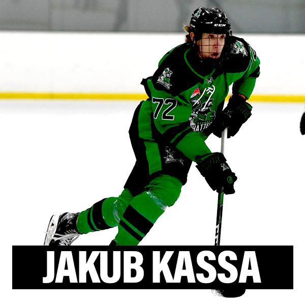 New Player Profiles Jakub Kassa