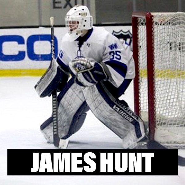 New Player Profiles James Hunt