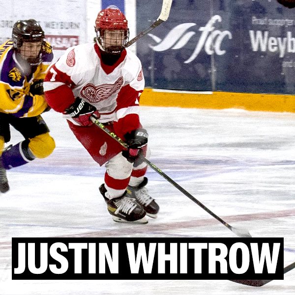 New Player Profiles Justin W