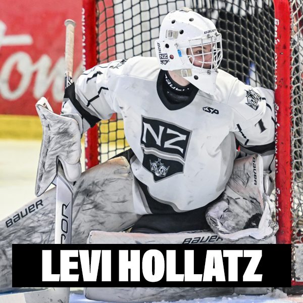 New Player Profiles Levi Hollatz