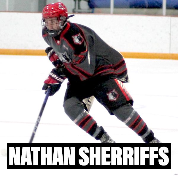 New Player Profiles Nathan Sherriffs 2