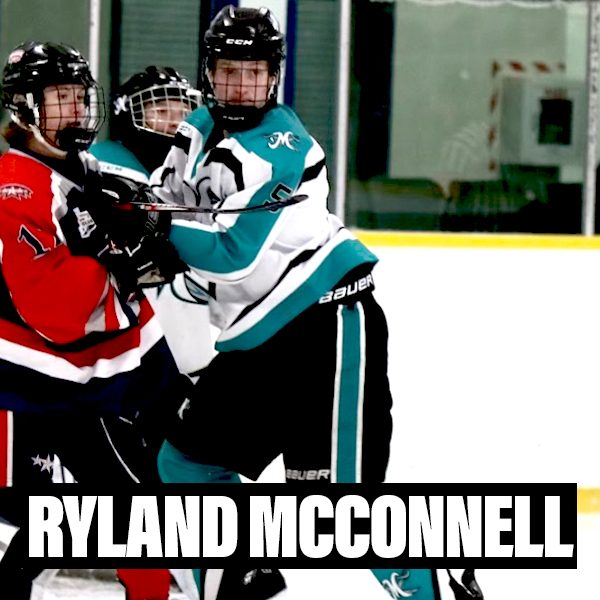New Player Profiles Ryland McConnell