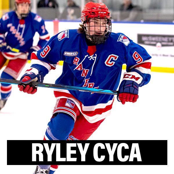 New Player Profiles RyleyCyca
